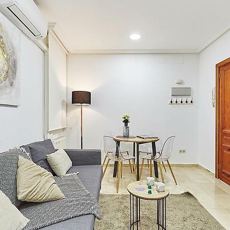 Leeways Apartment II In Gran Via Madrid Esterno foto