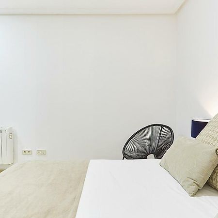 Leeways Apartment II In Gran Via Madrid Esterno foto